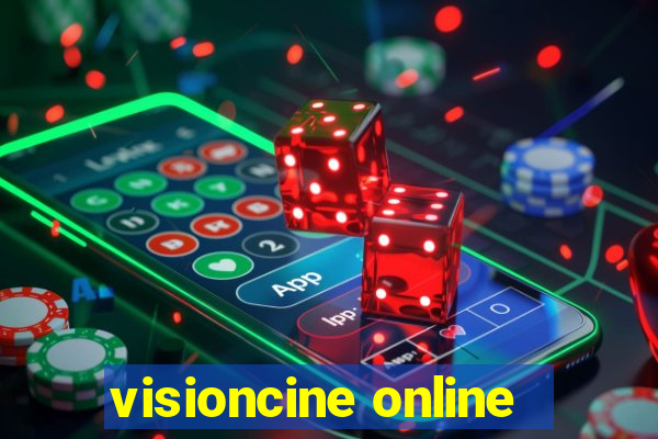 visioncine online